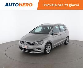 VOLKSWAGEN Golf Sportsvan ZF11085