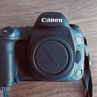 Fotocamera Canon 5D mark IV