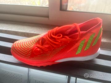 Scarpe Calcio a 5 Outdoor
