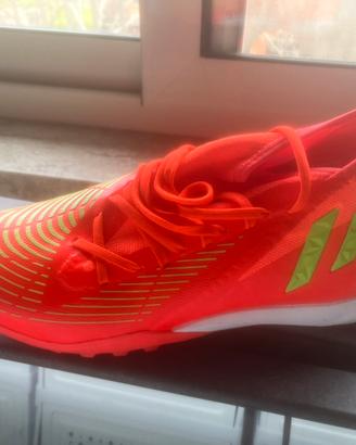 Scarpe Calcio a 5 Outdoor