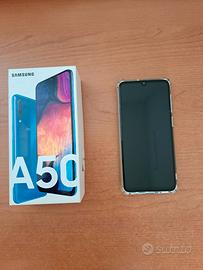 Samsung galaxy a50 128gb