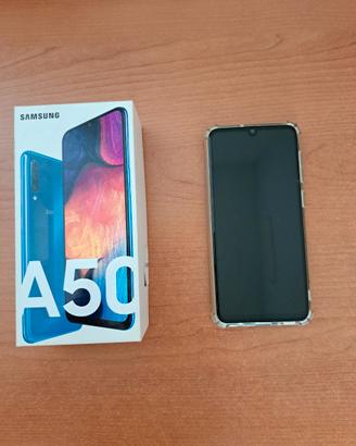 Samsung galaxy a50 128gb