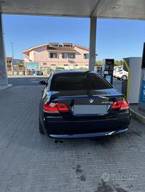 BMW 330D E92