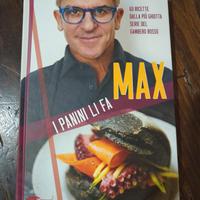 I PANINI LI FA MAX