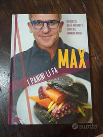 I PANINI LI FA MAX