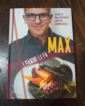 I PANINI LI FA MAX