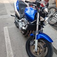 Honda Hornet - 2002