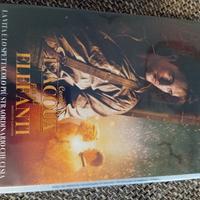 Come l' acqua per gli elefanti dvd