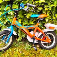 Bicicletta bambino 