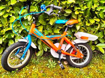 Bicicletta bambino 