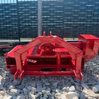 Trattore trincia FERRI 140 cm a martelli
