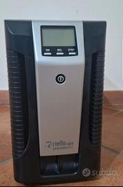 riello ups sep 3000 a5
