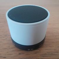 Mini altoparlante bluetooth