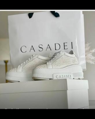 Scarpa Casadei donna 35