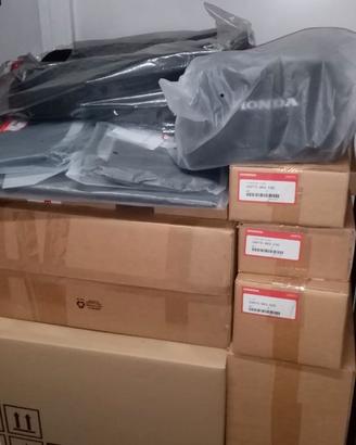 kit accessori HONDA