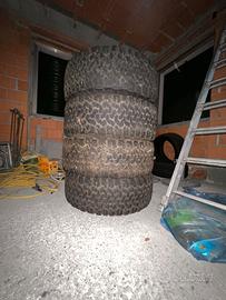 bf goodrich all terrain 315 70 17