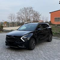 KIA SPORTAGE GT Line Plus Hybrid