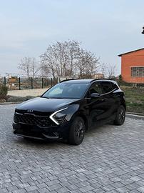 KIA SPORTAGE GT Line Plus Hybrid