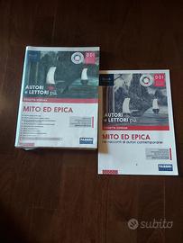 autori e lettori più 