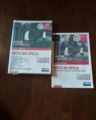 autori e lettori più 