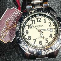 Orologio Kronox