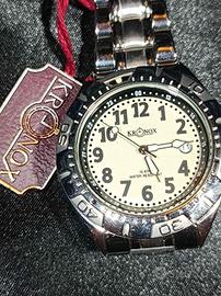 Orologio Kronox