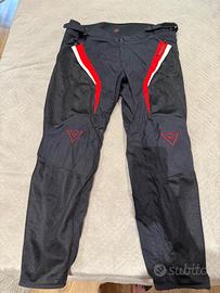 Pantalone moto Dainese