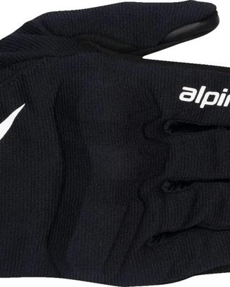 Guanti Moto Alpinestars REEF V2 Glove Black White 