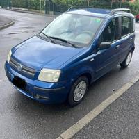 Fiat Panda 1.2 Benzina 2006