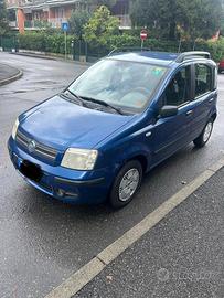 Fiat Panda 1.2 Benzina 2006