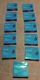 Cartucce Epson Compatibili serie 29 utilizzabili