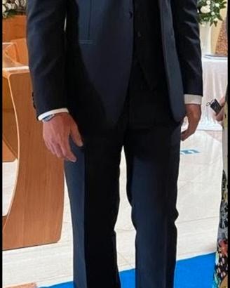 Abito da cerimonia 