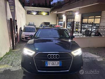 Audi A3 SPB 1.6 TDI S tronic Sport