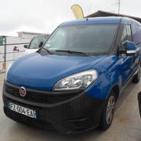 Fiat Doblo' 1.6 mjt 105cv Frigo