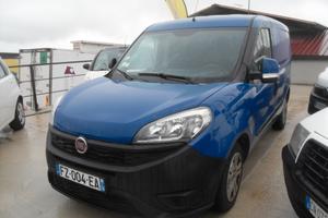 Fiat Doblo' 1.6 mjt 105cv Frigo
