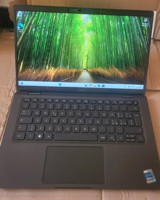 dell latitude 7420 i7-11 eme gen 16gb 512gb