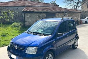 Fiat Panda 1.3 MJT EURO4 FULL OPT POCHI KM DIVERSE