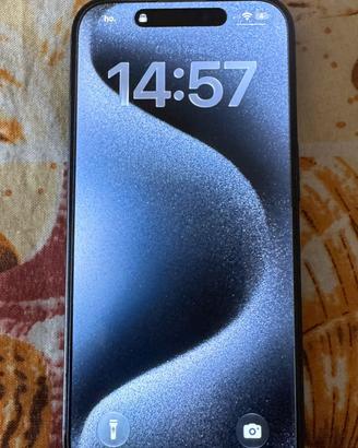 Iphone 15 Pro 128 gb