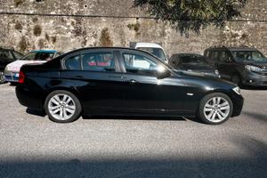 Bmw serie 3 320i  benzina 150cv