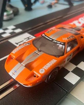 Ford GT 'STILLEN' N°907 Hornby Scalextric