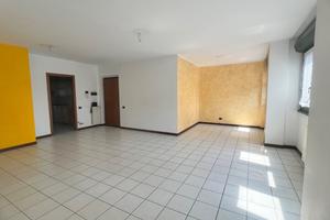 Bergamo centro - ampio appartamento di 145 mq