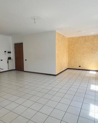 Bergamo centro - ampio appartamento di 145 mq