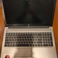 hp 255 G7 AMD a4