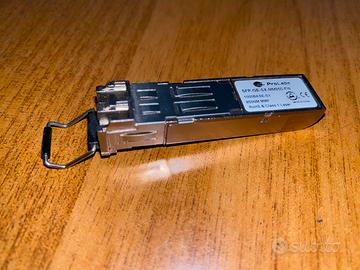 Modulo Adattatore fibra ProLabs SFP