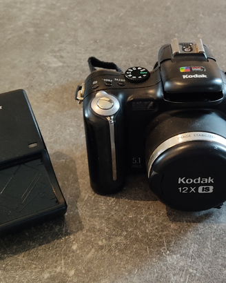 Fotocamera Kodak Easyshare P850