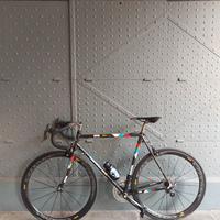 Campagnolo Carbon Look Kg96