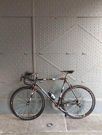 Campagnolo Carbon Look Kg96