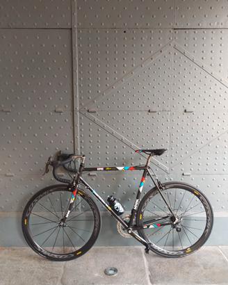 Campagnolo Carbon Look Kg96