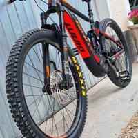e-bike mtb giant full e+ 1.0