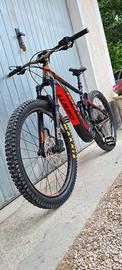 e-bike mtb giant full e+ 1.0